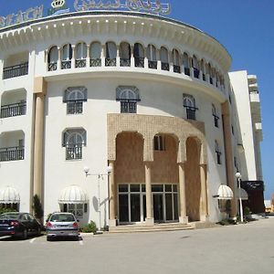 Hotel Royal Beach